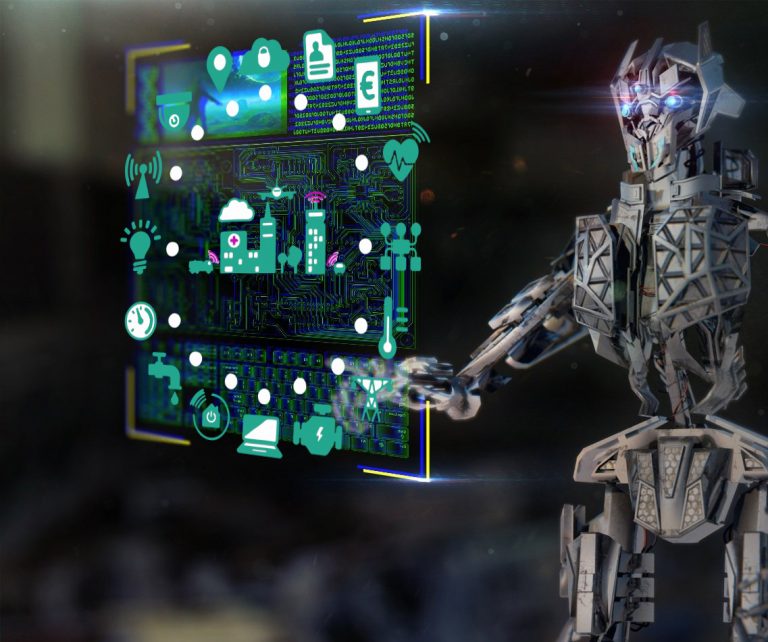 IoT Level ONE – Fundamentals