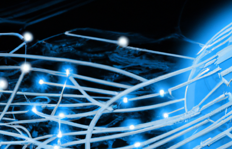 OAS 4.0 BC Cybersecurity and Network