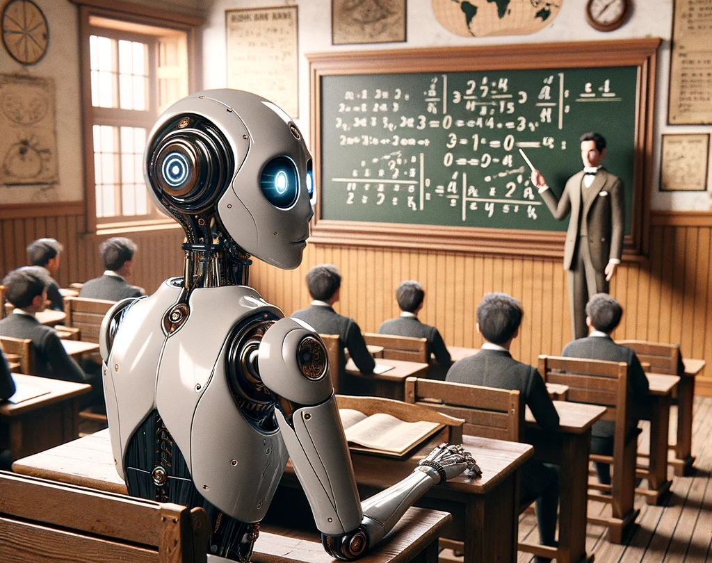 AI Basics - First steps