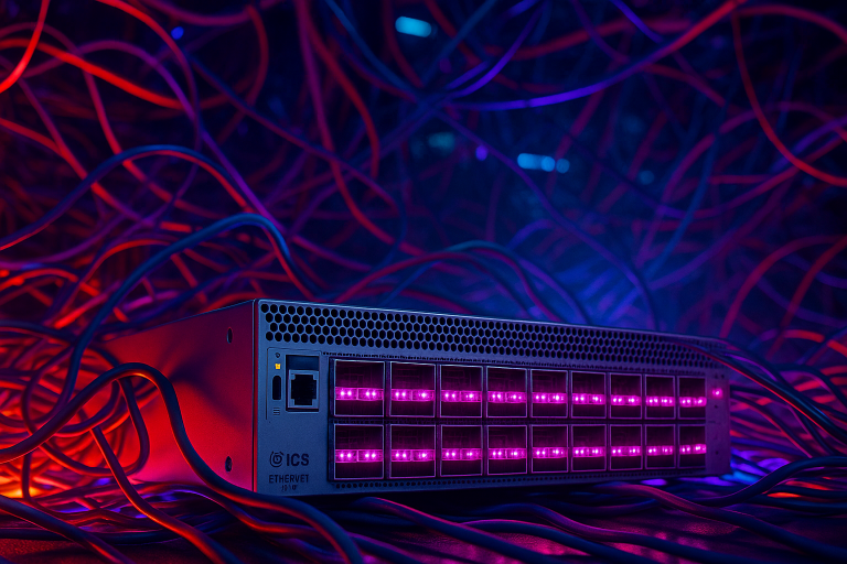 OAS 4.0 BC Cybersecurity and Network