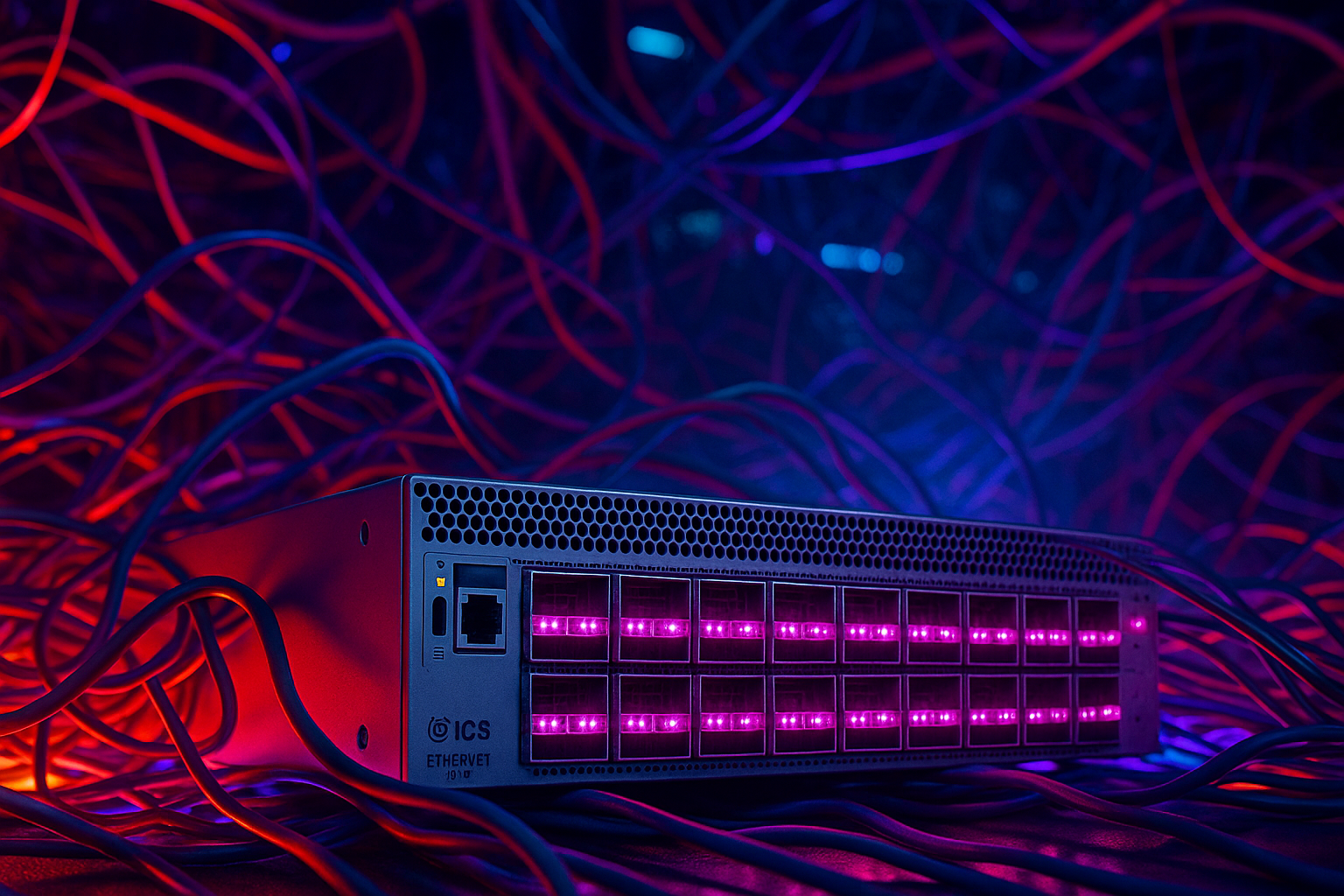 OAS 4.0 BC Cybersecurity and Network